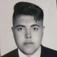 Brandon M. Rodríguez F.