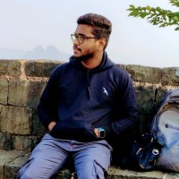 Pranay Sawant