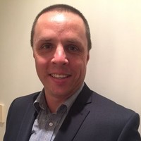 Peter Denton