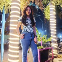 Rupali Chaudhari