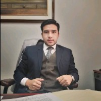 Carlos Xavier Calderón Montesdeoca