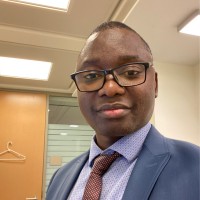 Ibrahima CAMARA