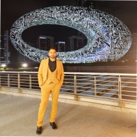 Nafees Khan