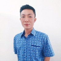 Dicky Hermawan
