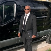 Jamal Omar