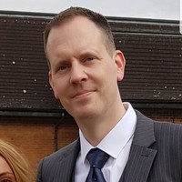 Leon Taylor