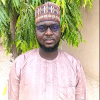 Ahmad Isah