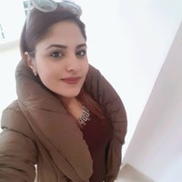 Balghouthi Khouloud