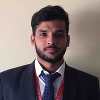 DHEERAJ CHAUHAN