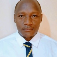 ERIC MWITI