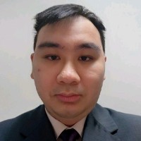 Ryan Tan Yee Yong