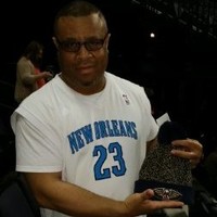 Terrence Jackson
