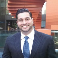 Anthony Sarashid