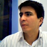 Max Antonio Carneiro de Moura