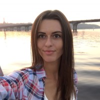 Anastasiia Hnatiuk