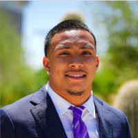 Jacob Manu