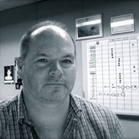 Brian Weder