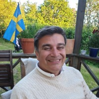 Marcus Dahlberg