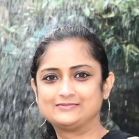 Sangeetha Viswanathan