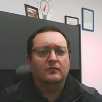 Rolando Del Toro