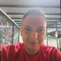 Carlos Wilfredo Mejia Garcia