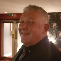 Darren Tench