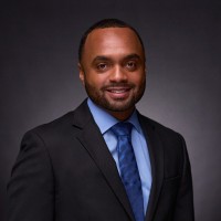 Roosevelt Harris, Cts