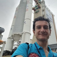 Dario Scoccimarro
