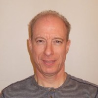 Clive Theobald