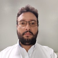 Edgar Eduardo Parra Gomez