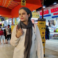 Halima Shaikh