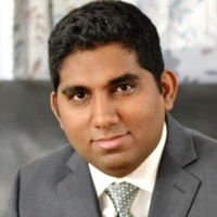 Abhijit Shingote