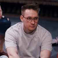 Vlad Kuznetsov