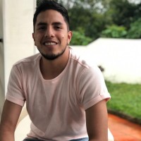 Camilo Andres Acero Portilla