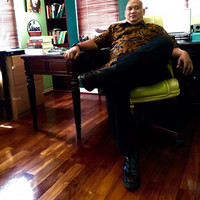 Agustinus Budi Perasetyohadi