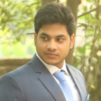 M. Shahriar Kabir