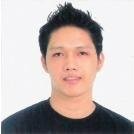 Mark Louie De la Cruz