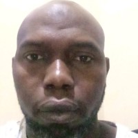 Mohammed Sani Ahmed