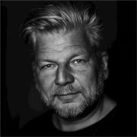Ed Van De Pol