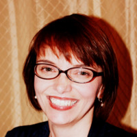 Nicole Rosenberg
