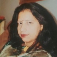 Bhavika Kumar