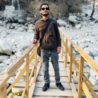 Ankush Bagri