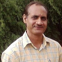 Vinay Mishra