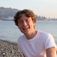 Elliott Burdett