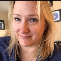 Tracey Jackson