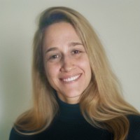 Meital Kirschenbaum Nudelman