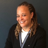 Lysette Cooper