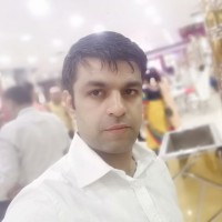 Dr. Ravi Kaushik