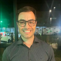 Leandro Moisés Cipriano Ferreira