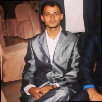 Mohammed Naseem